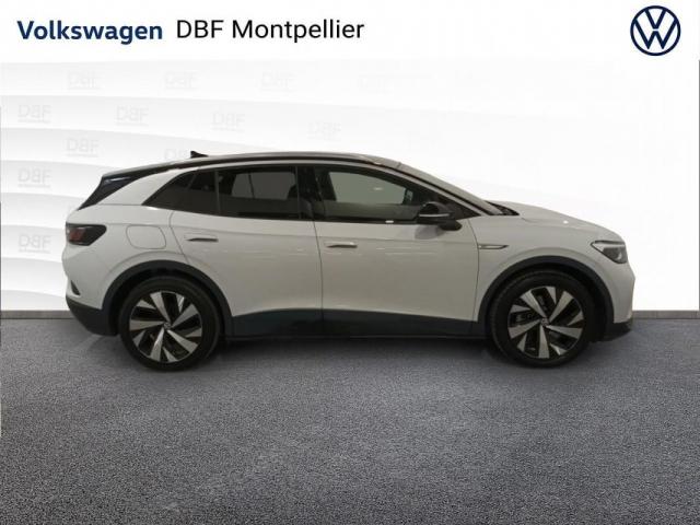Volkswagen Id.4 image 6