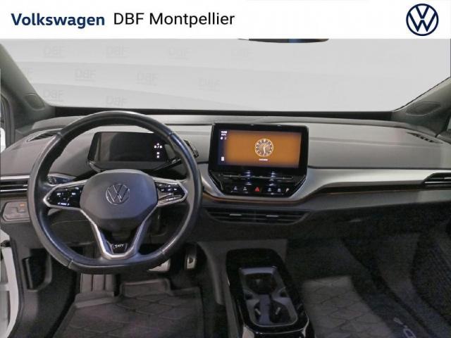 Volkswagen Id.4 image 7