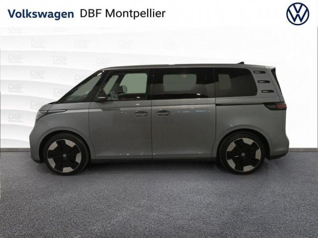 Volkswagen Id. Buzz image 1