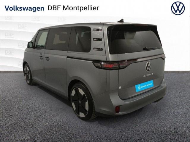 Volkswagen Id. Buzz image 6