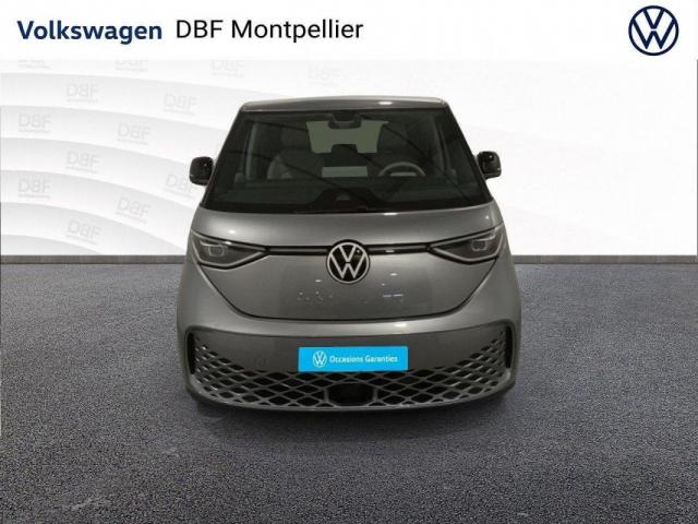 Volkswagen Id. Buzz image 2