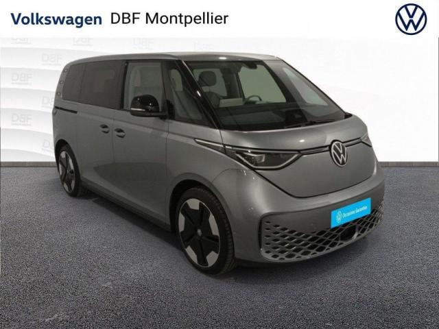 Volkswagen Id. Buzz image 3