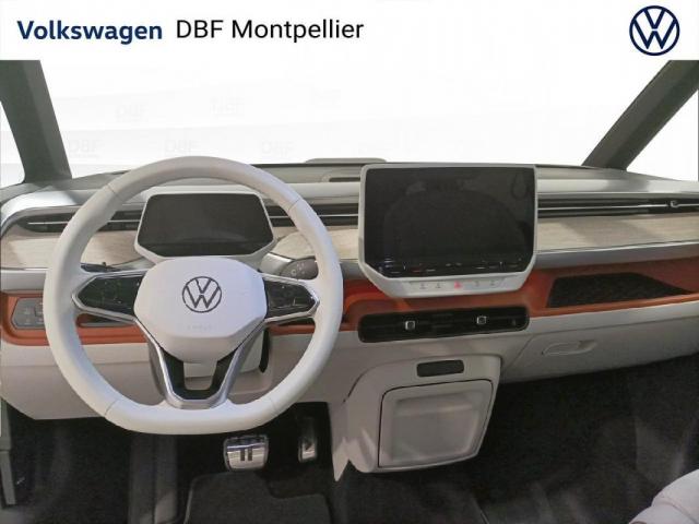 Volkswagen Id. Buzz image 7