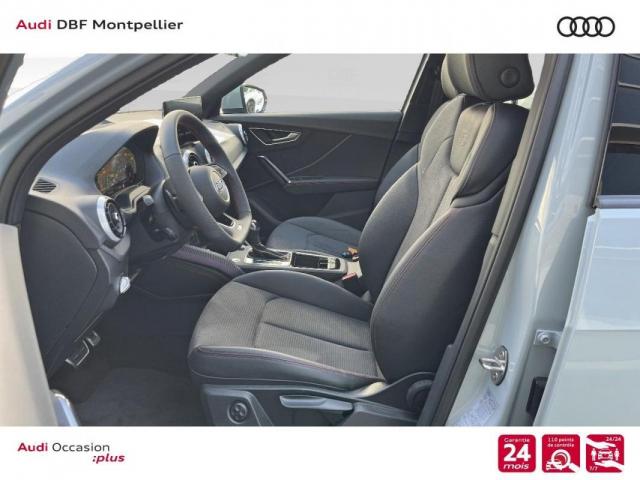 Audi Q2 image 5
