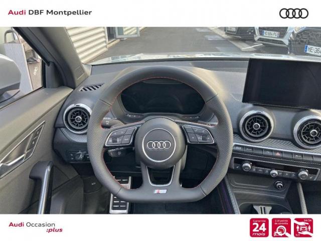 Audi Q2 image 9