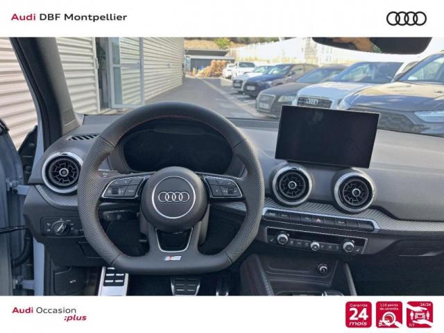 Audi Q2 image 4