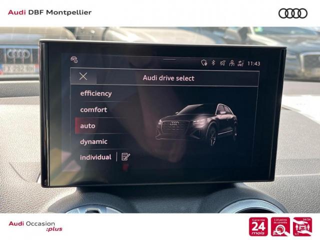 Audi Q2 image 1