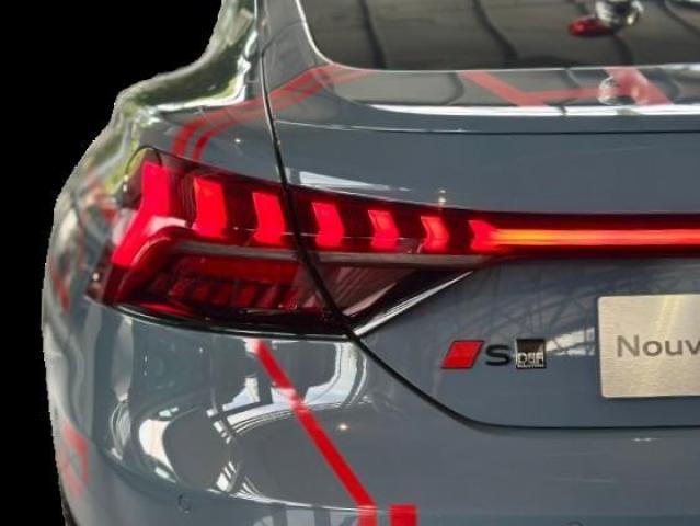 Audi E-Tron Gt image 2
