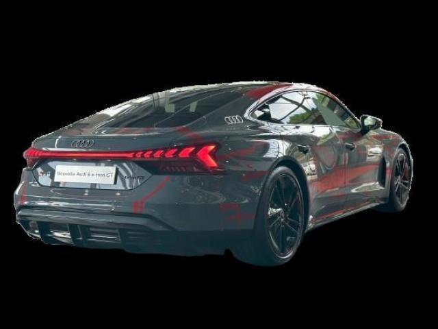 Audi E-Tron Gt image 7