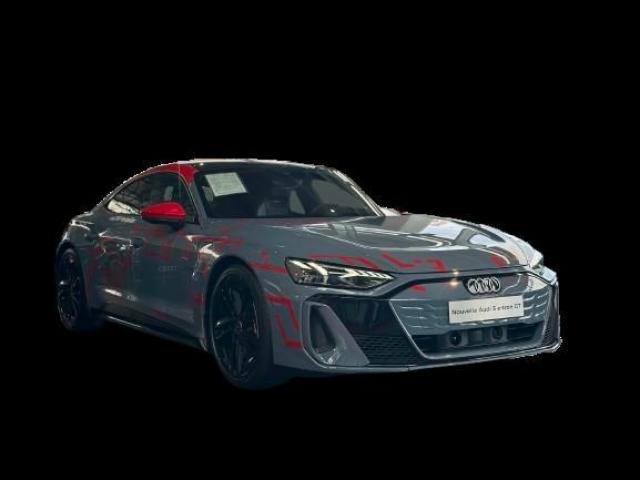 Audi E-Tron Gt image 6