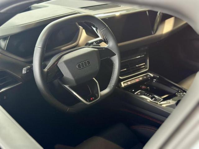 Audi E-Tron Gt image 1