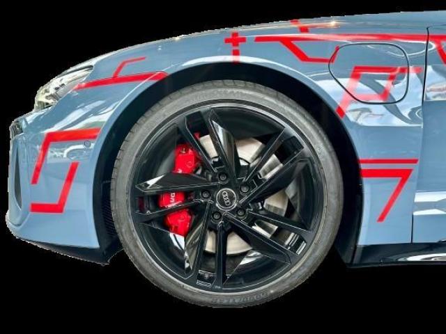 Audi E-Tron Gt image 3