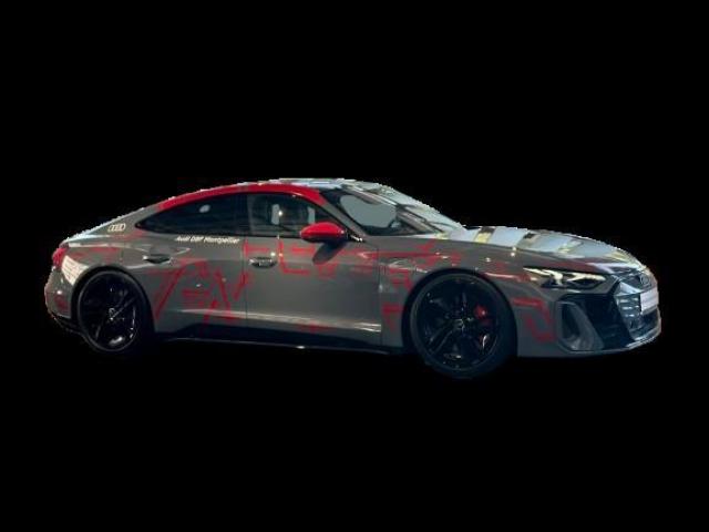 Audi E-Tron Gt image 9