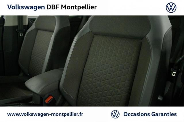 Volkswagen T-Cross image 9