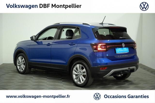 Volkswagen T-Cross image 6