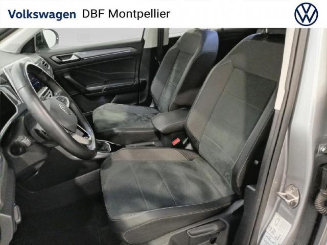 Volkswagen T-Roc image 9