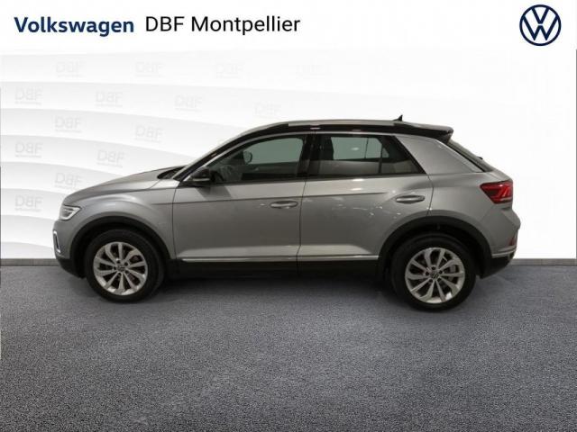 Volkswagen T-Roc image 4