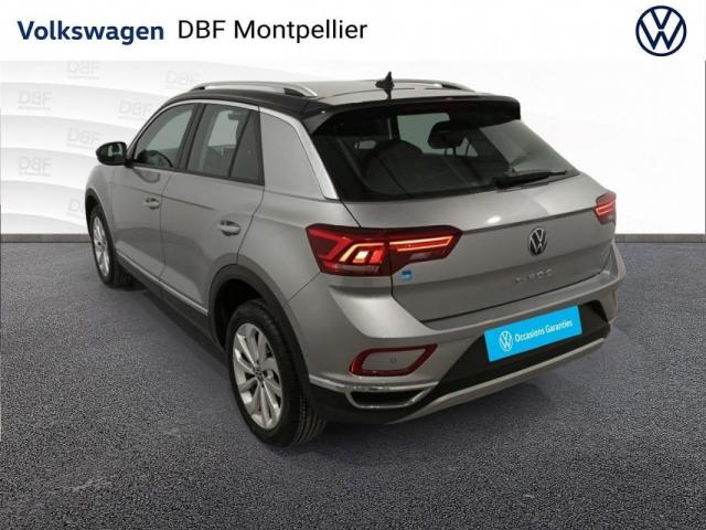 Volkswagen T-Roc image 6