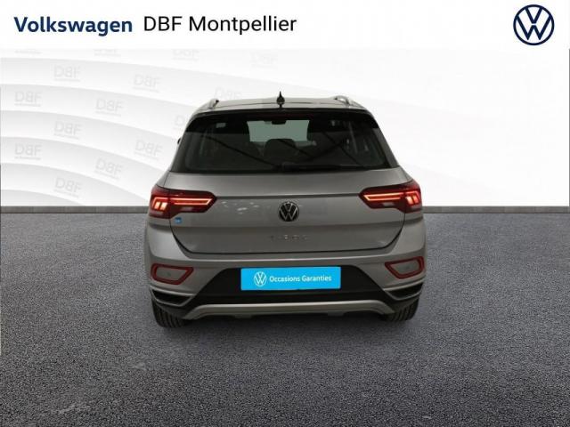 Volkswagen T-Roc image 1