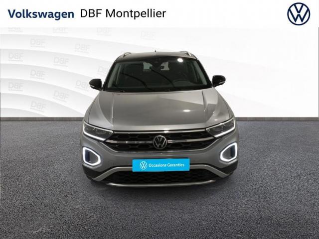 Volkswagen T-Roc image 8