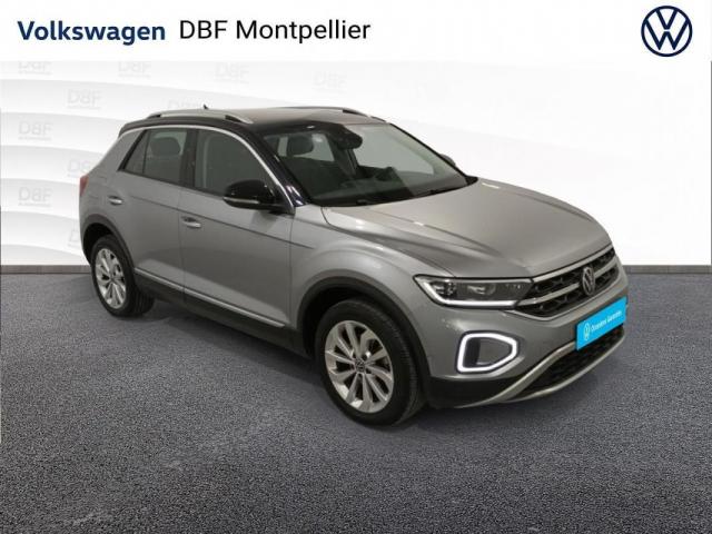 Volkswagen T-Roc image 7