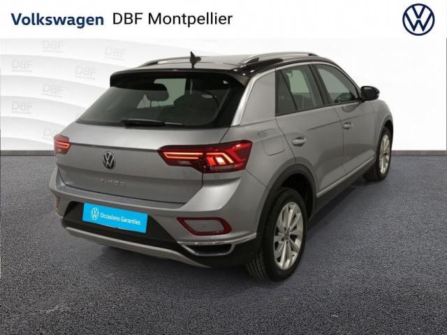 Volkswagen T-Roc image 3
