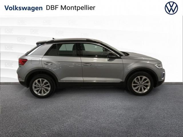 Volkswagen T-Roc image 5