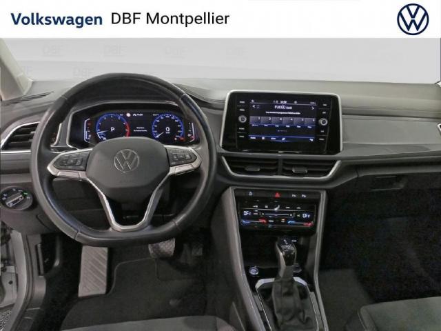 Volkswagen T-Roc image 2