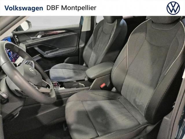 Volkswagen Tiguan image 8