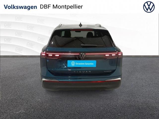 Volkswagen Tiguan image 3