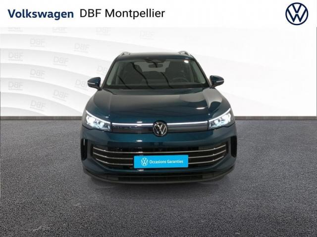Volkswagen Tiguan image 1