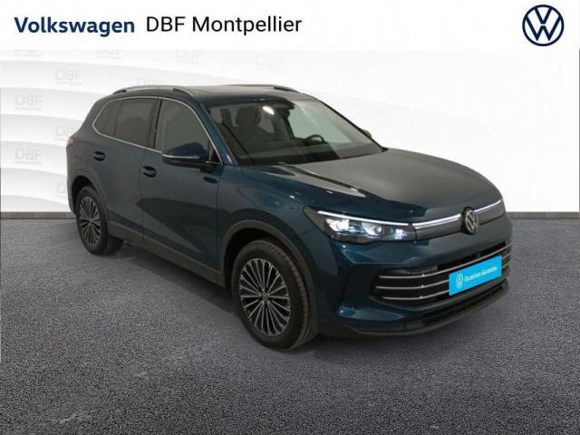 Volkswagen Tiguan image 5