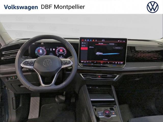 Volkswagen Tiguan image 6
