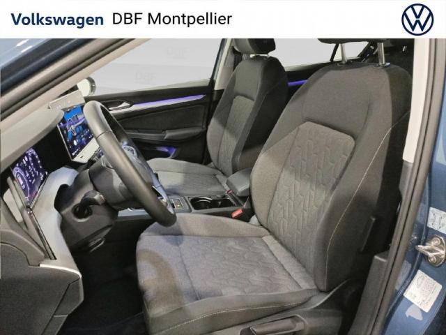Volkswagen Golf image 9