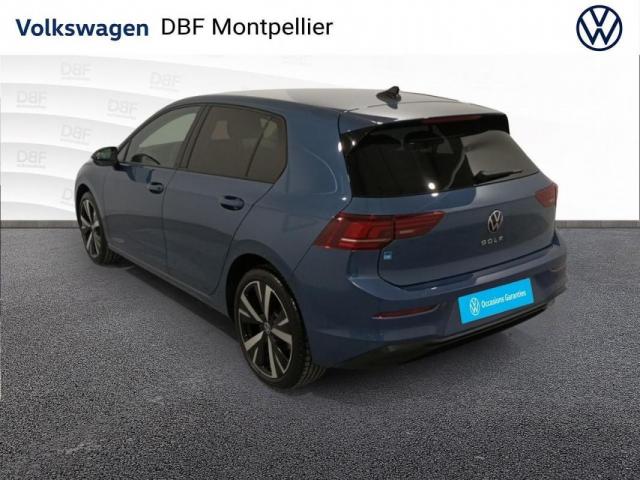 Volkswagen Golf image 2
