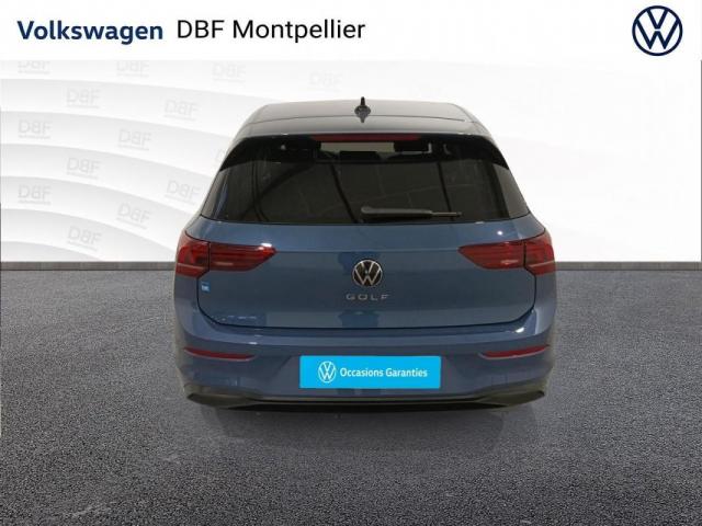 Volkswagen Golf image 7