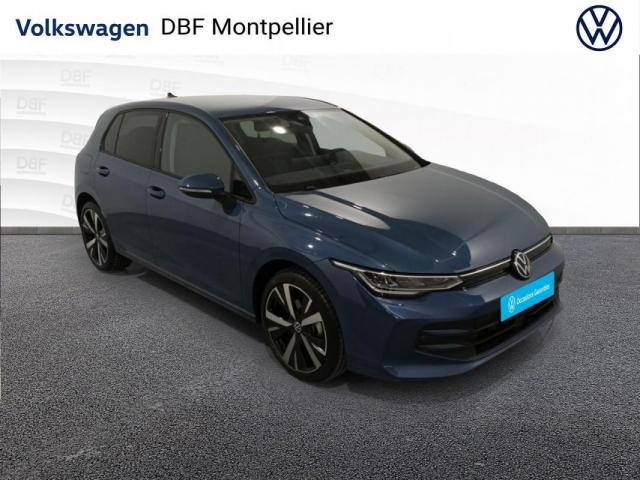 Volkswagen Golf image 6