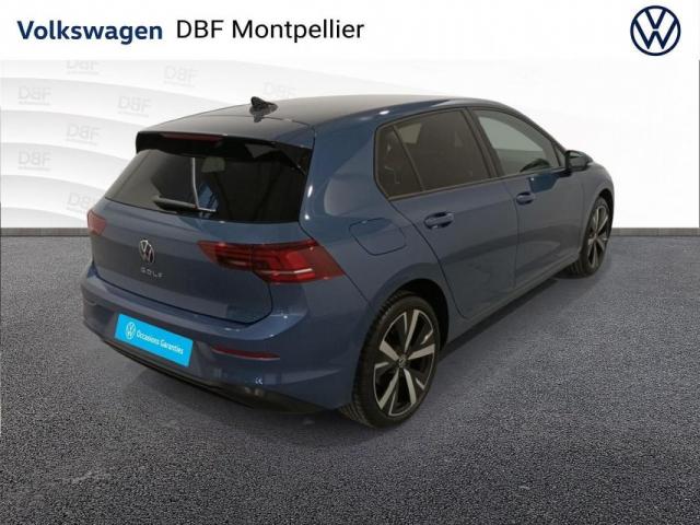 Volkswagen Golf image 1