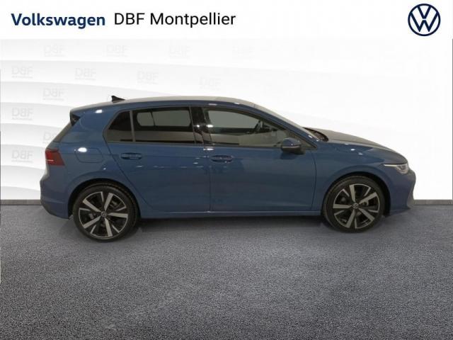 Volkswagen Golf image 8