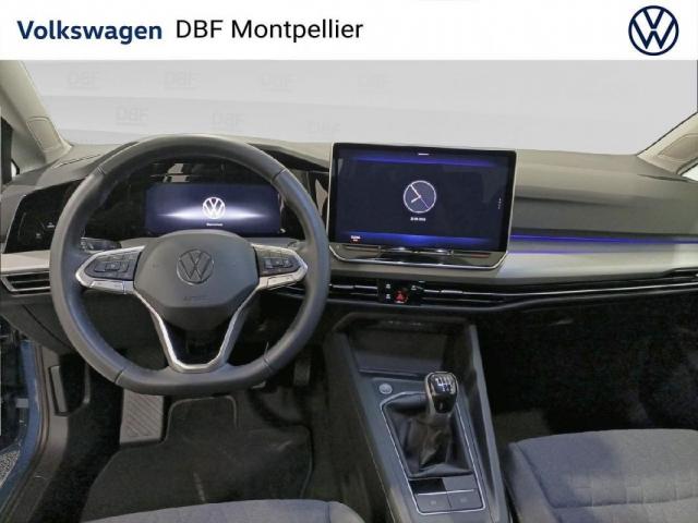 Volkswagen Golf image 3