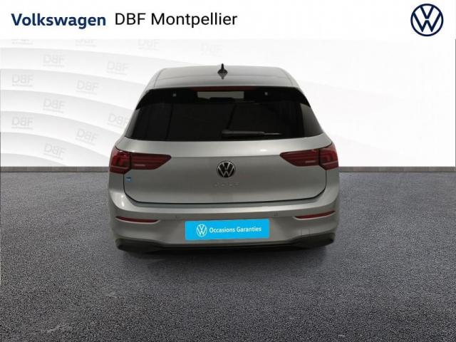 Volkswagen Golf image 3