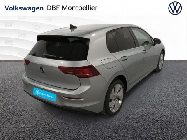 Volkswagen Golf image 9