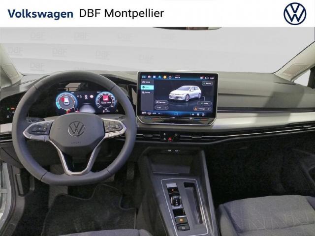 Volkswagen Golf image 1