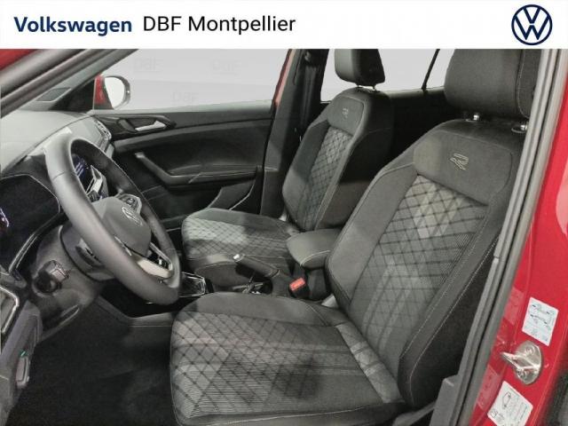 Volkswagen T-Cross image 7