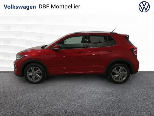 Volkswagen T-Cross image 3