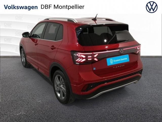 Volkswagen T-Cross image 9