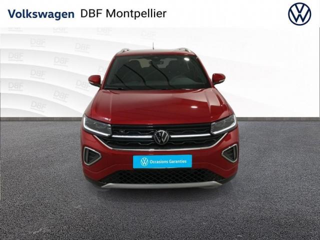 Volkswagen T-Cross image 5