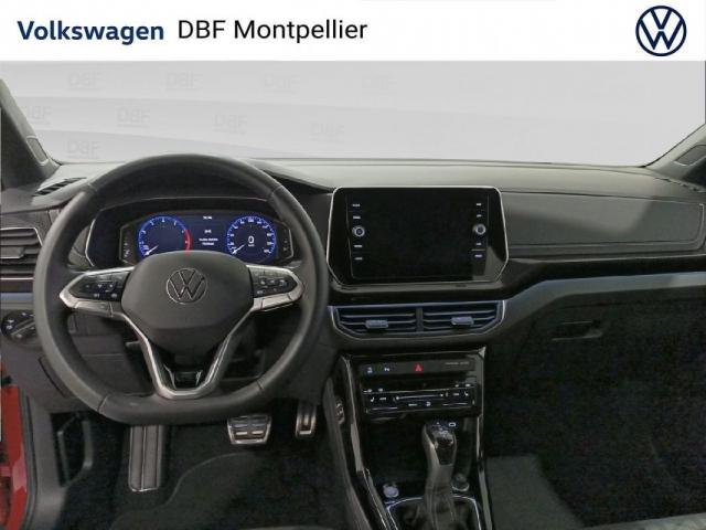 Volkswagen T-Cross image 1