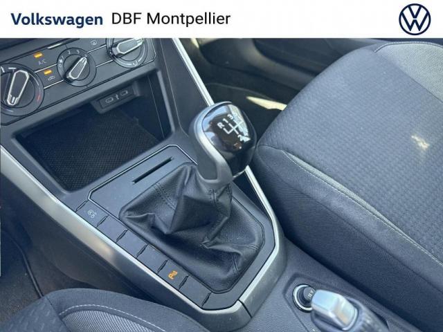 Volkswagen Polo image 1
