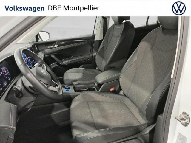 Volkswagen Tiguan image 1